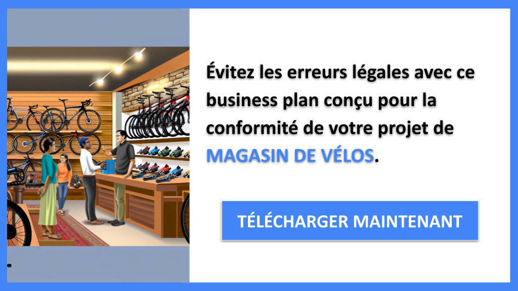 Comment Réaliser une Étude Juridique pour un Magasin de Vélos ? 7 Étude Juridique Magasin de Vélos - MAGASIN DE VÉLOS-5