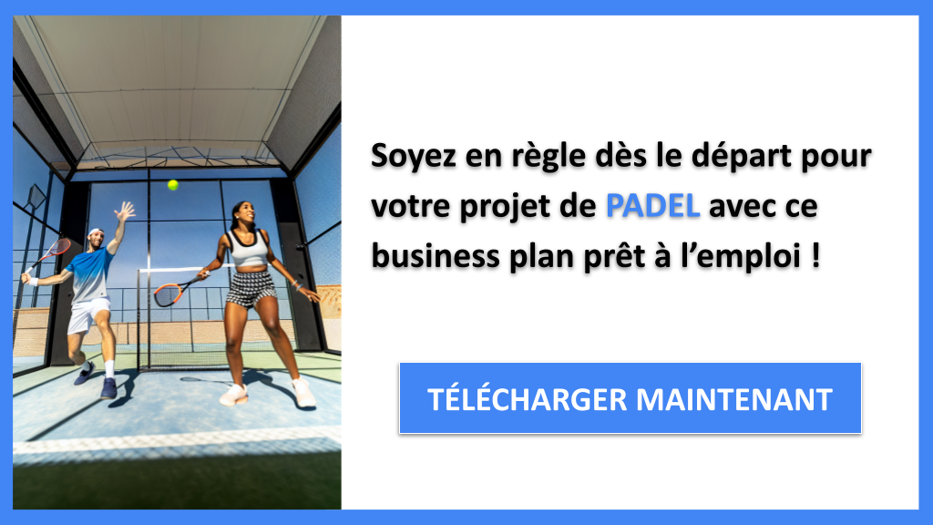 Étude Juridique Padel - PADEL-6