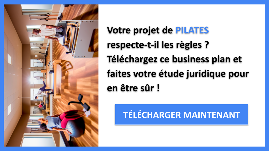 Étude Juridique Pilates - PILATES-4