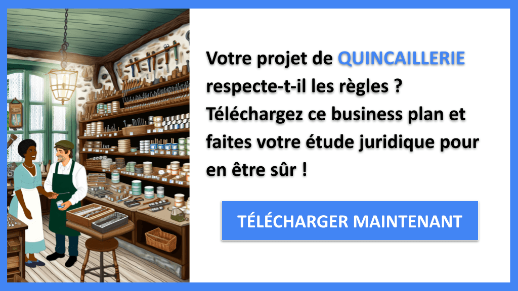 Étude Juridique Quincaillerie - QUINCAILLERIE-4