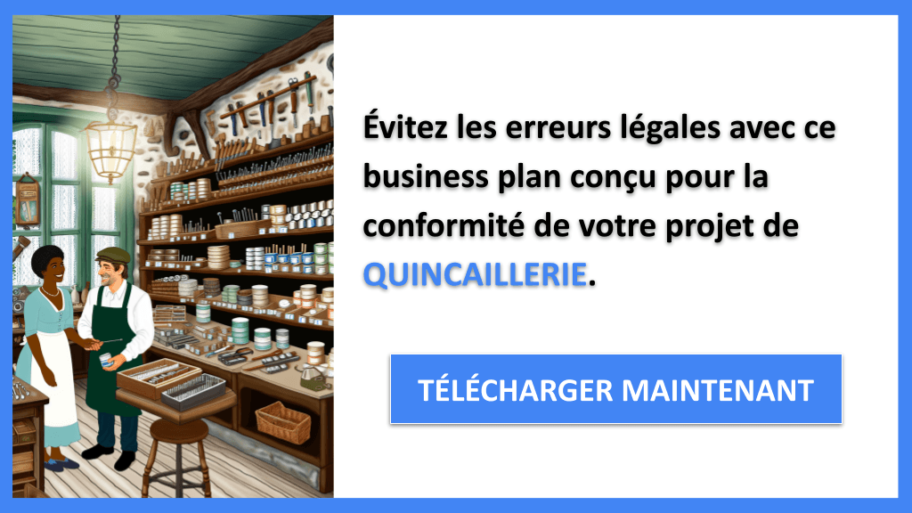 Étude Juridique Quincaillerie - QUINCAILLERIE-5