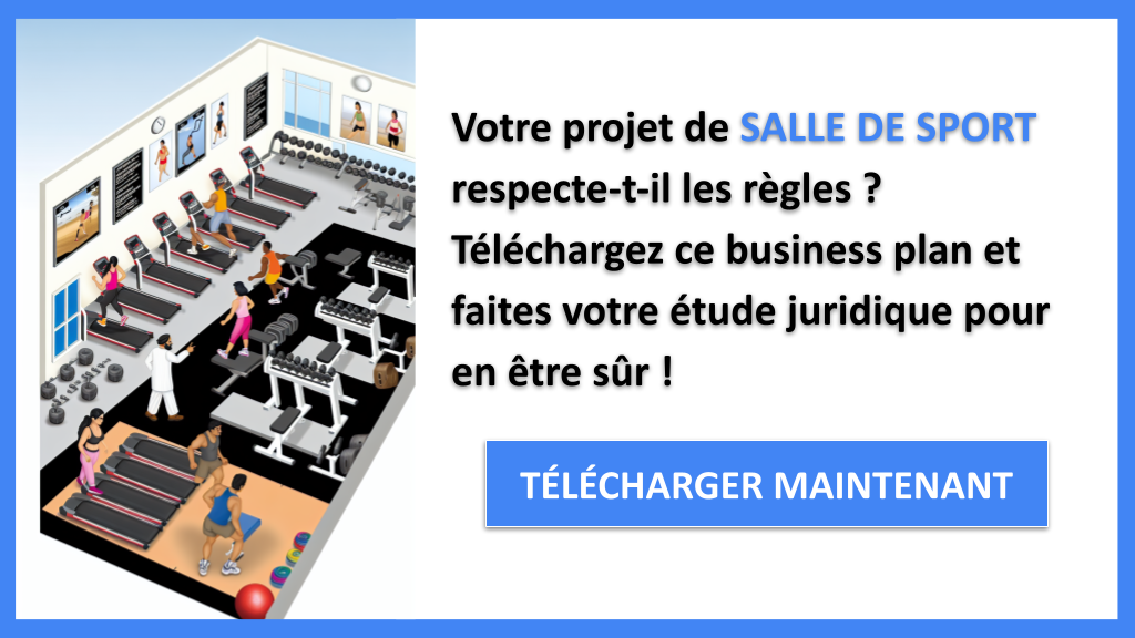 Étude Juridique pour une Salle de Sport : Conseils d'Experts 6 Étude Juridique Salle de Sport - SALLE DE SPORT-4