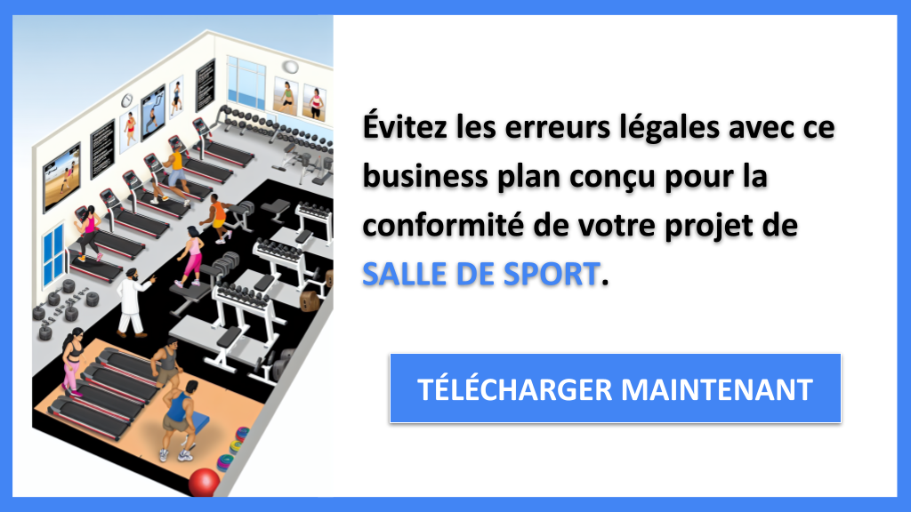 Étude Juridique pour une Salle de Sport : Conseils d'Experts 7 Étude Juridique Salle de Sport - SALLE DE SPORT-5