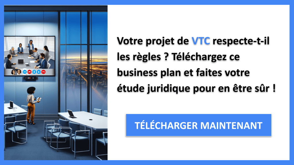 Étude Juridique VTC - VTC-4