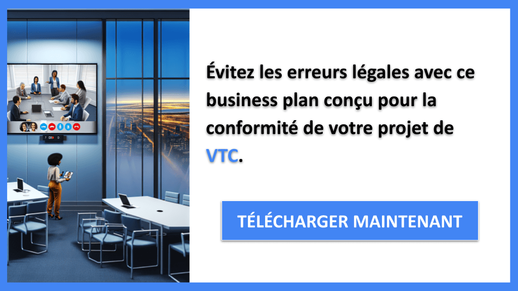 Étude Juridique VTC - VTC-5