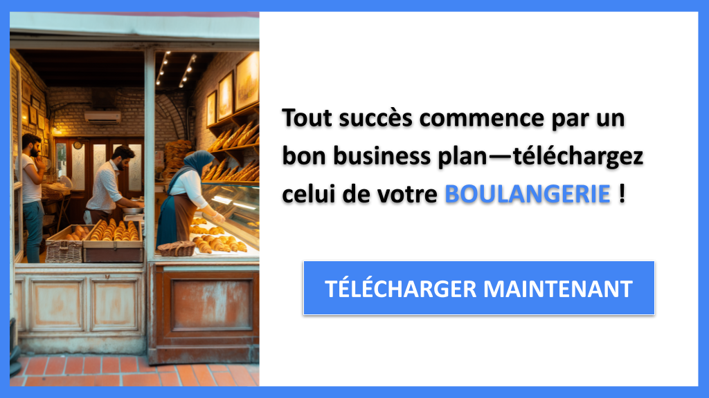 Boulangerie Business Plan Exemple - BOULANGERIE-4