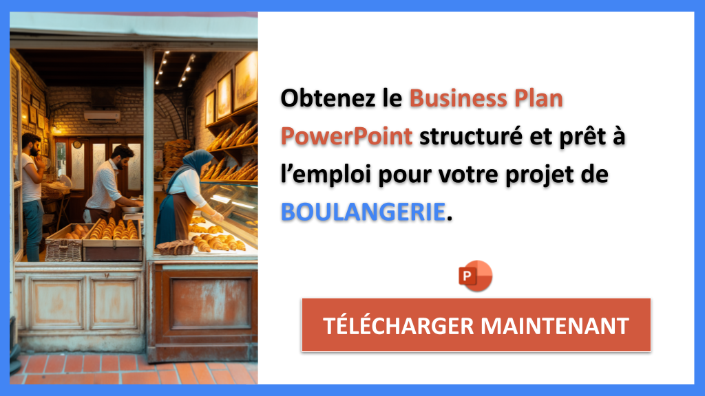 Boulangerie Business Plan Exemple - BOULANGERIE-5
