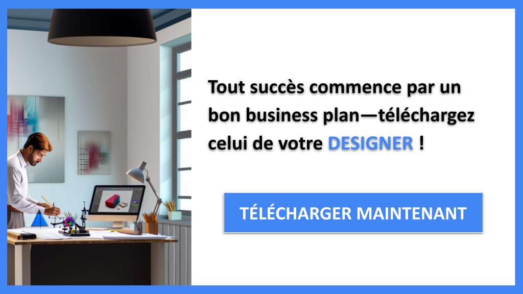 Designer Business Plan Exemple - DESIGNER-4