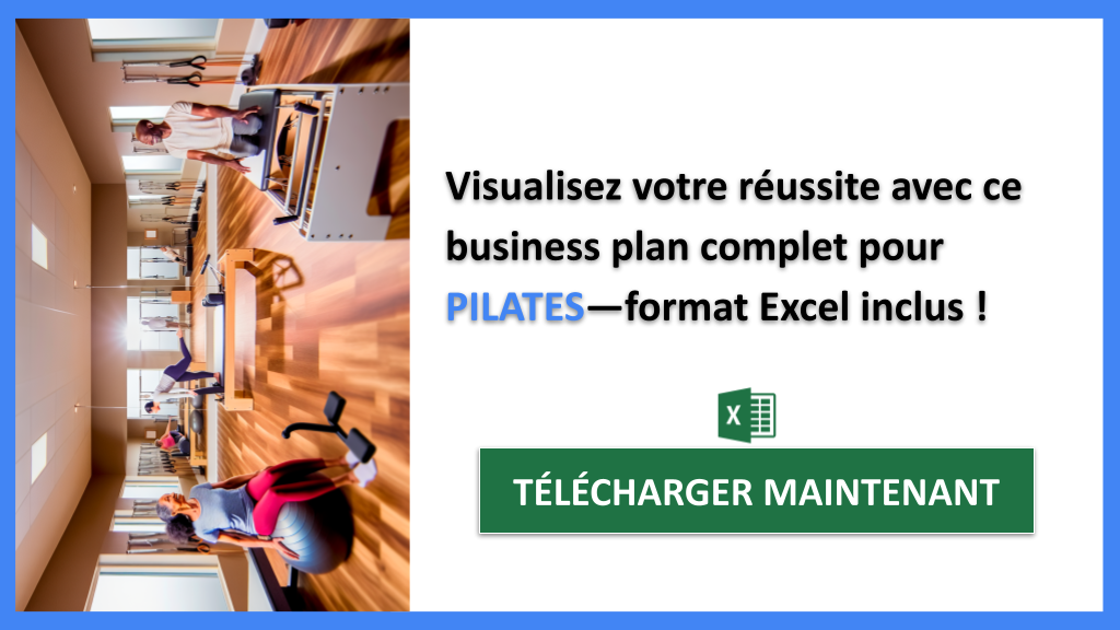 Pilates Business Plan Exemple - PILATES-6