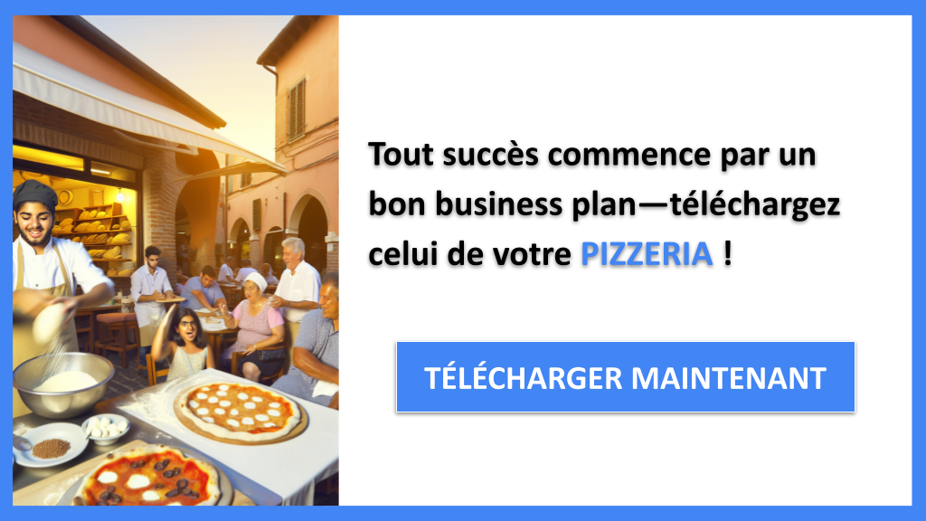 Pizzeria Business Plan Exemple - PIZZERIA-4
