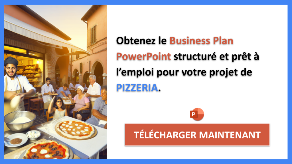 Pizzeria Business Plan Exemple - PIZZERIA-5