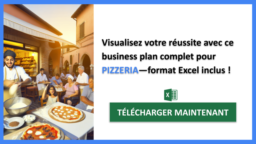 Pizzeria Business Plan Exemple - PIZZERIA-6
