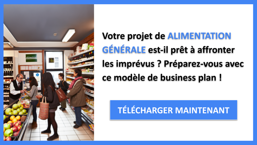 Management de Risques : Solutions pour une Alimentation Générale 6 Gestion des Risques Alimentation Générale - ALIMENTATION GÉNÉRALE-4