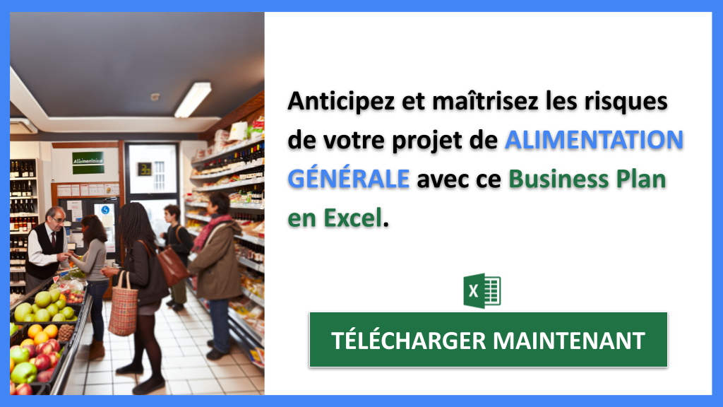 Management de Risques : Solutions pour une Alimentation Générale 7 Gestion des Risques Alimentation Générale - ALIMENTATION GÉNÉRALE-5