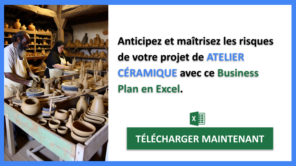 Gestion des Risques Atelier Céramique - ATELIER CÉRAMIQUE-5