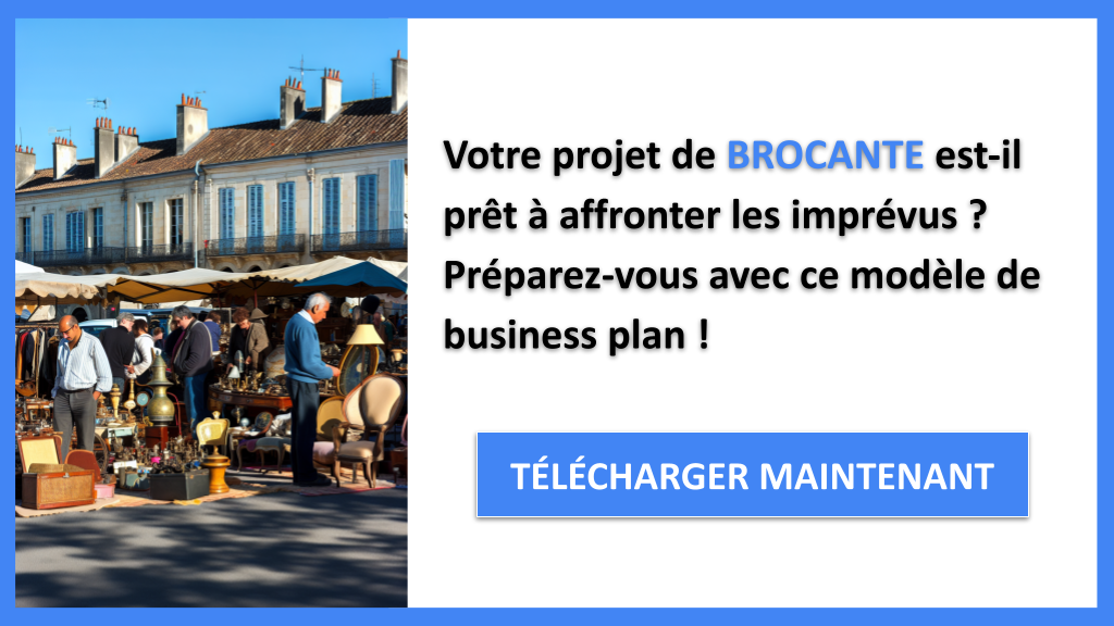 Gestion des Risques Brocante - BROCANTE-4