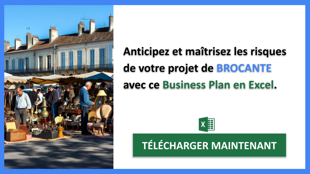 Gestion des Risques Brocante - BROCANTE-5