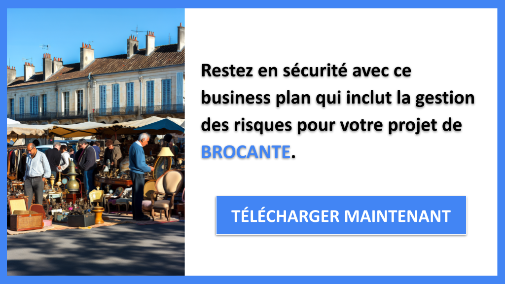Gestion des Risques Brocante - BROCANTE-6