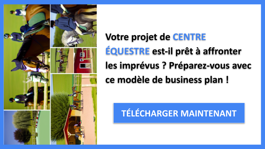 Gestion des Risques Centre Équestre - CENTRE ÉQUESTRE-4