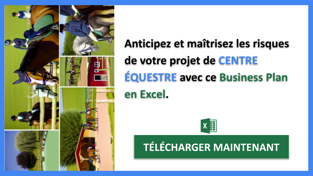 Gestion des Risques Centre Équestre - CENTRE ÉQUESTRE-5