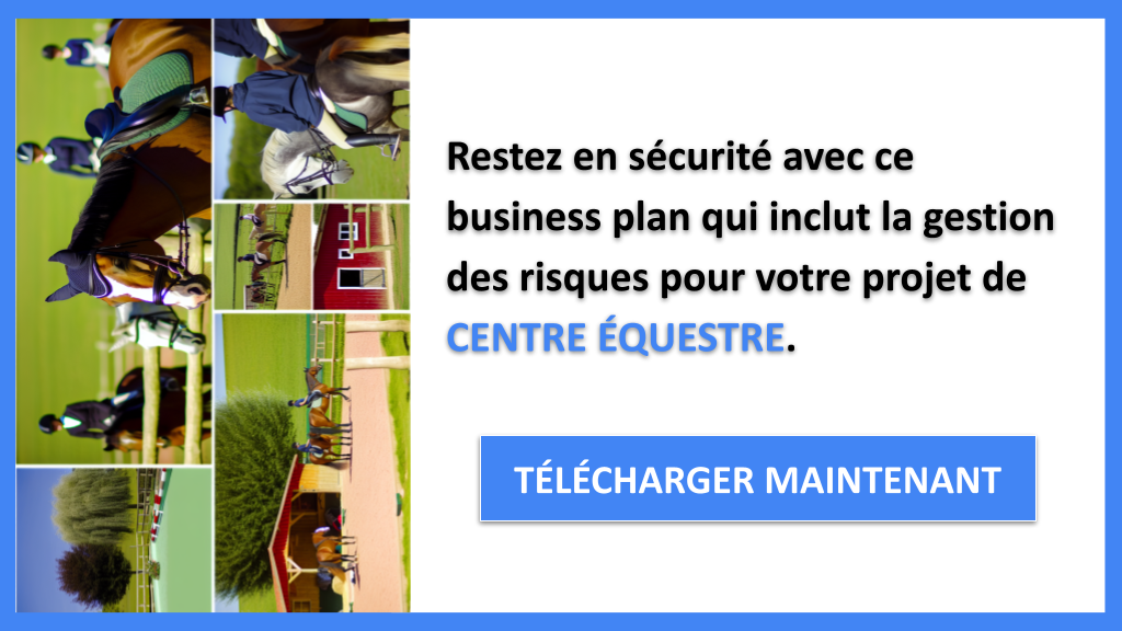 Gestion des Risques Centre Équestre - CENTRE ÉQUESTRE-6