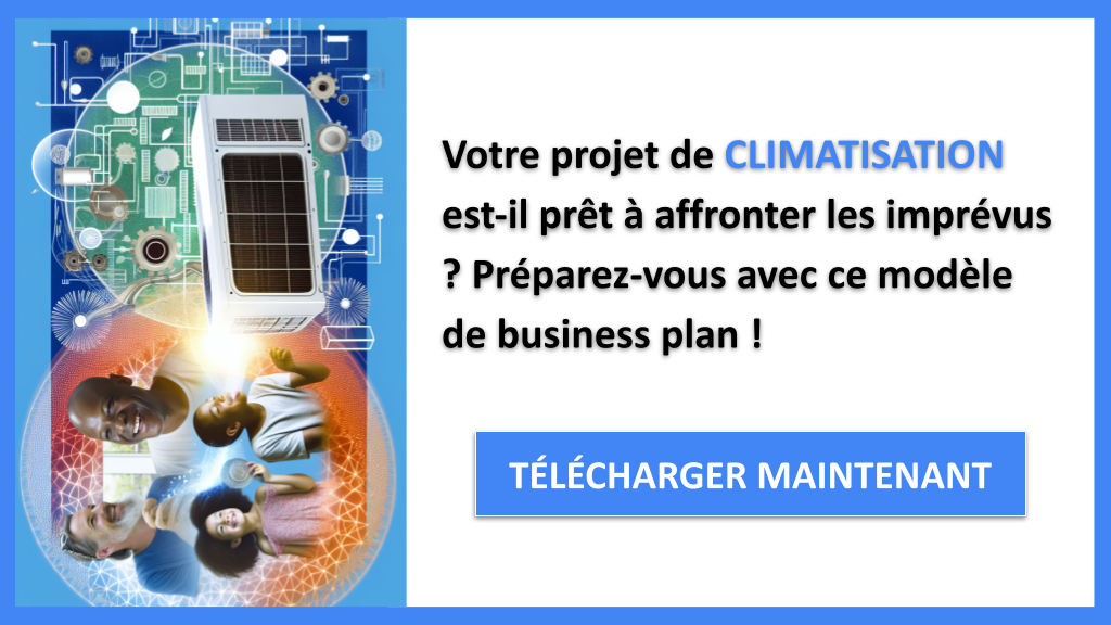 Gestion des Risques : Clés pour Réussir une Climatisation 6 Gestion des Risques Climatisation - CLIMATISATION-4