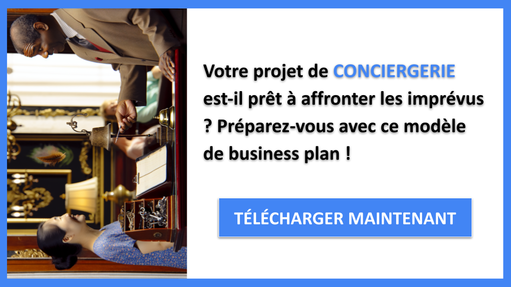 Gestion des Risques Conciergerie - CONCIERGERIE-4