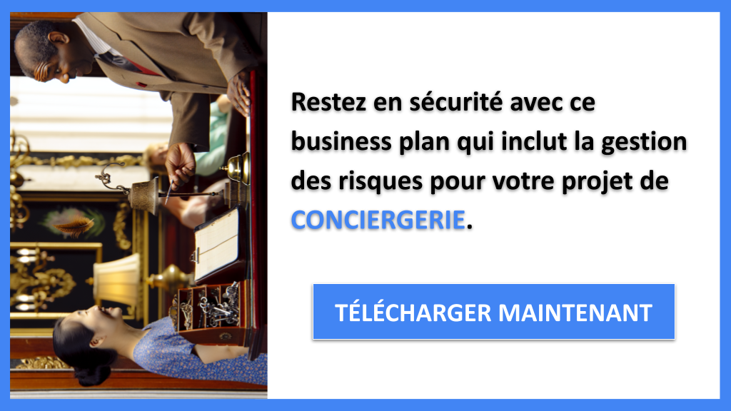 Gestion des Risques Conciergerie - CONCIERGERIE-6