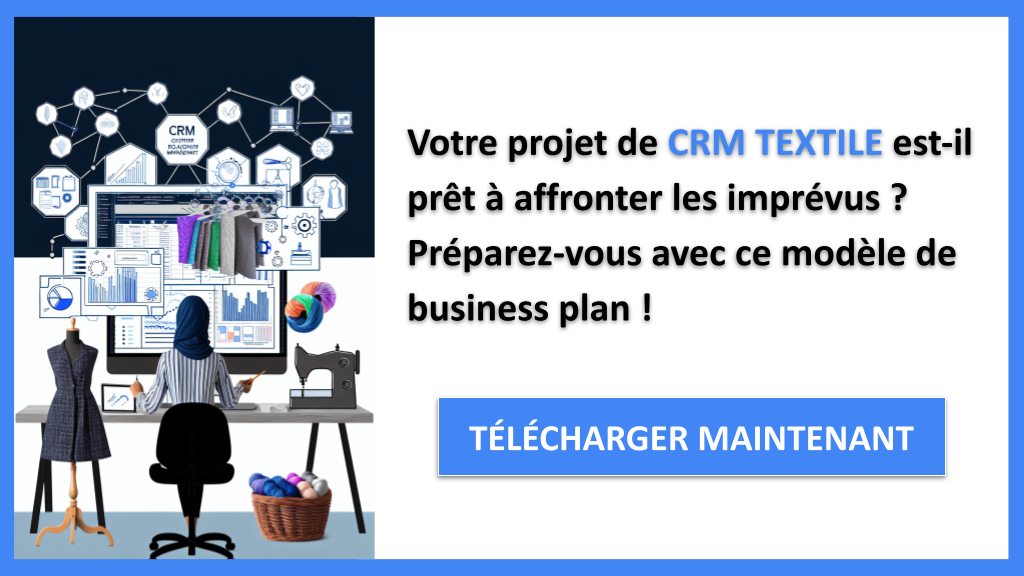 Comment Améliorer la Gestion des Risques dans un CRM TEXTILE ? 6 Gestion des Risques CRM TEXTILE - CRM TEXTILE-4