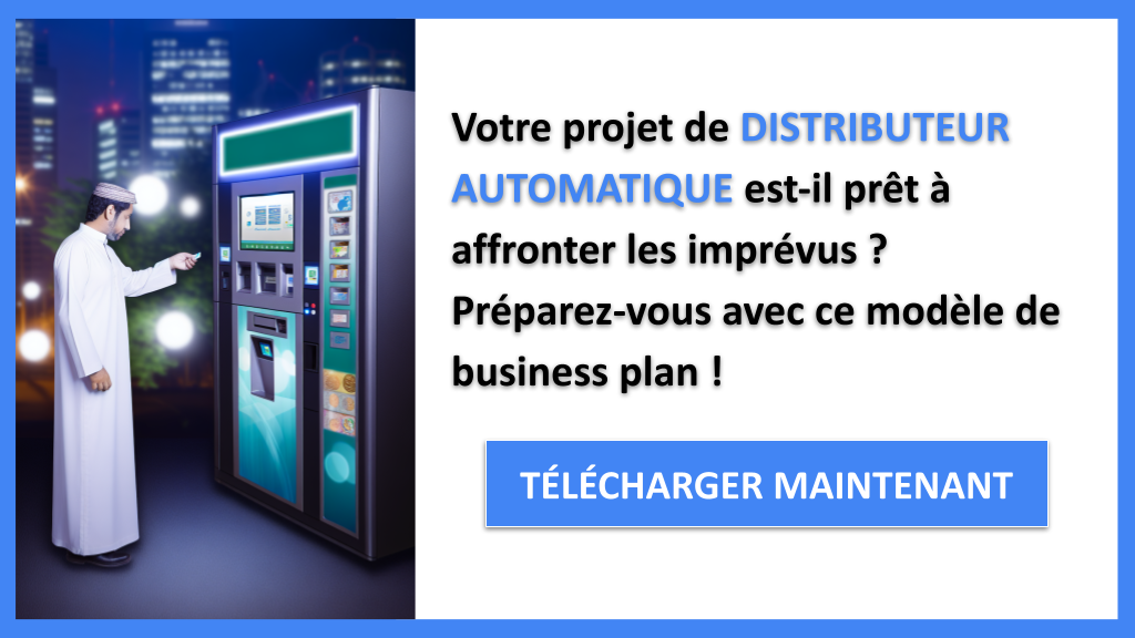 Gestion des Risques Distributeur Automatique - DISTRIBUTEUR AUTOMATIQUE-4