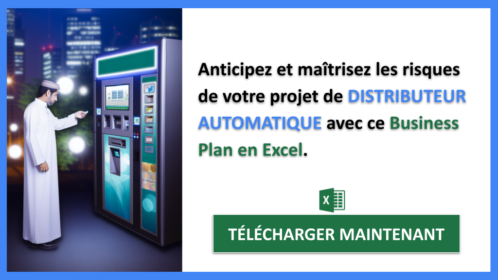 Gestion des Risques Distributeur Automatique - DISTRIBUTEUR AUTOMATIQUE-5