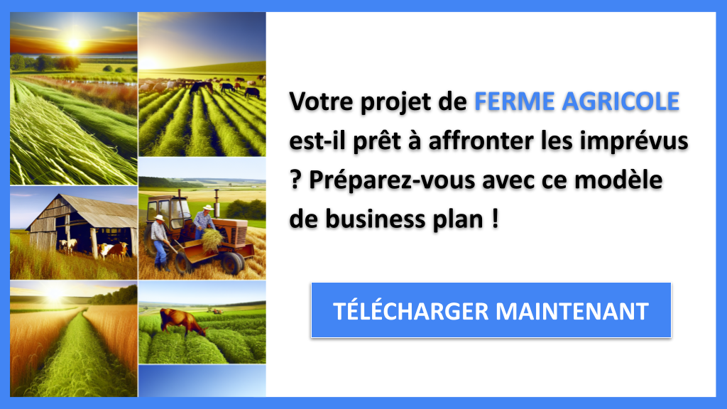 Management de Risques : Solutions pour une Ferme Agricole 6 Gestion des Risques Ferme Agricole - FERME AGRICOLE-4