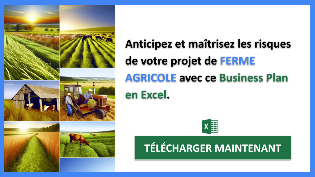 Management de Risques : Solutions pour une Ferme Agricole 7 Gestion des Risques Ferme Agricole - FERME AGRICOLE-5
