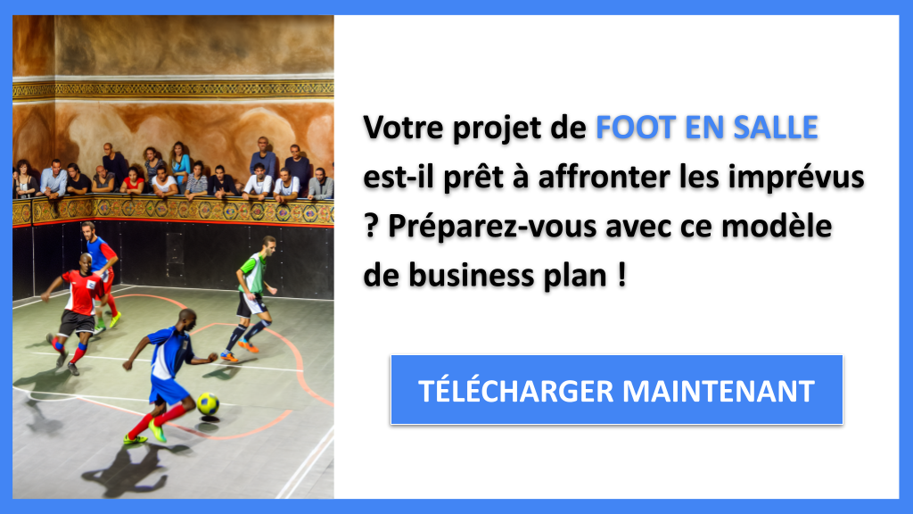 Gestion des Risques Foot en Salle - FOOT EN SALLE-4