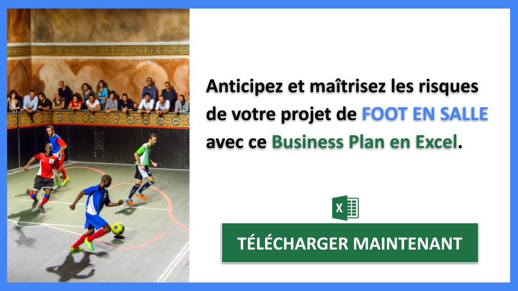 Gestion des Risques Foot en Salle - FOOT EN SALLE-5
