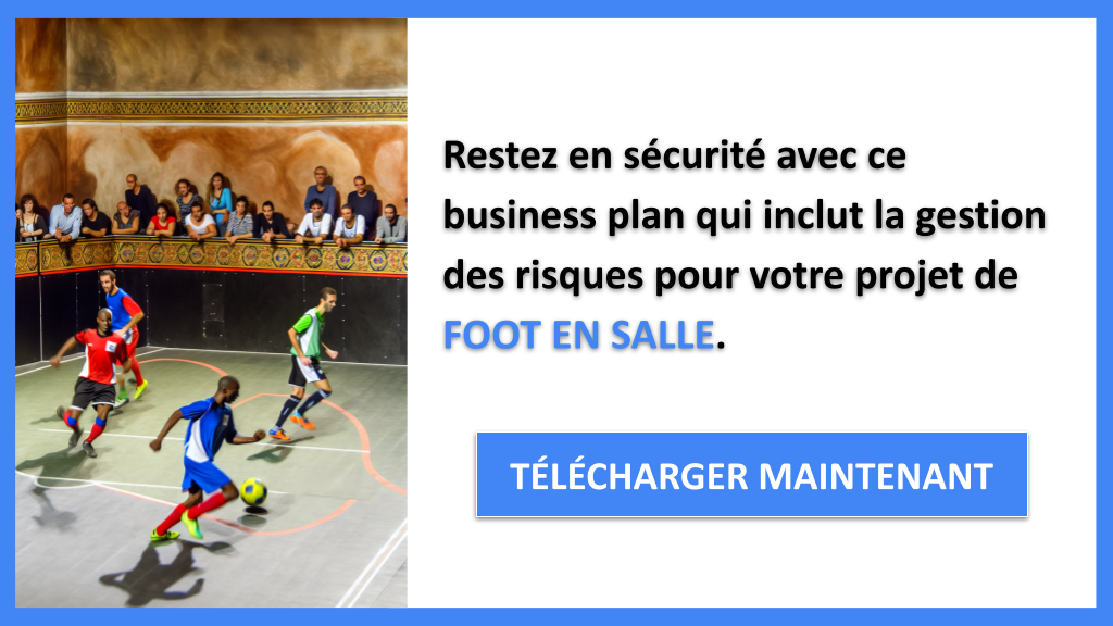 Gestion des Risques Foot en Salle - FOOT EN SALLE-6