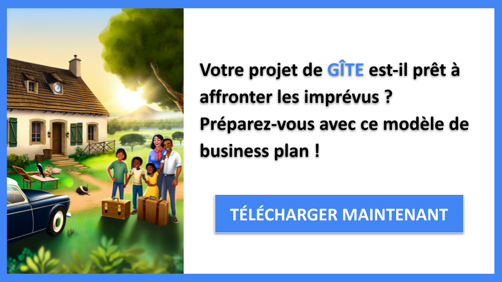 Gestion des Risques Innovante pour un Gîte : Astuces et Conseils 6 Gestion des Risques Gîte - GÎTE-4