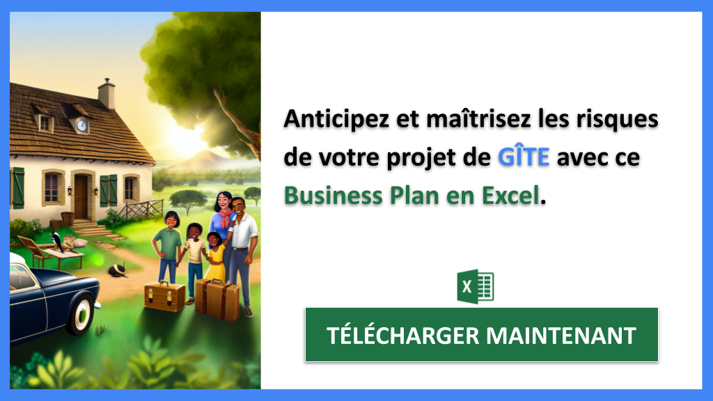 Gestion des Risques Innovante pour un Gîte : Astuces et Conseils 7 Gestion des Risques Gîte - GÎTE-5