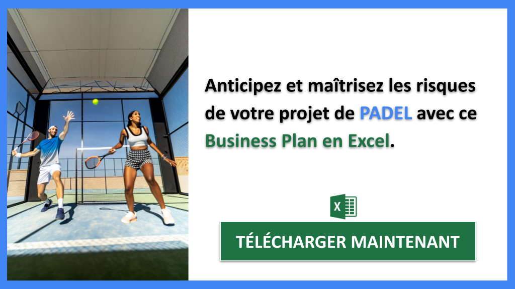 Gestion des Risques Padel - PADEL-5