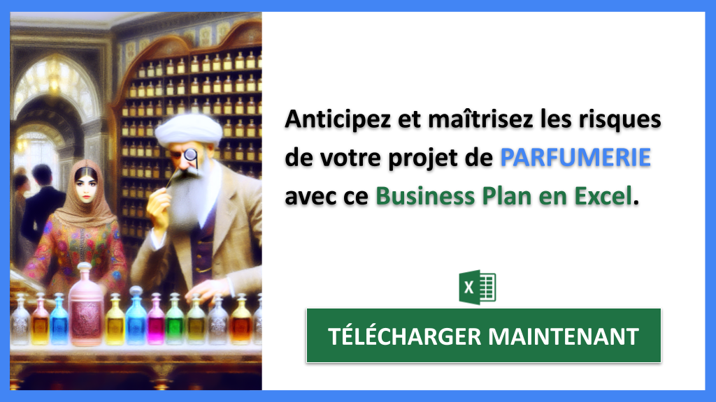 Gestion des Risques Parfumerie - PARFUMERIE-5