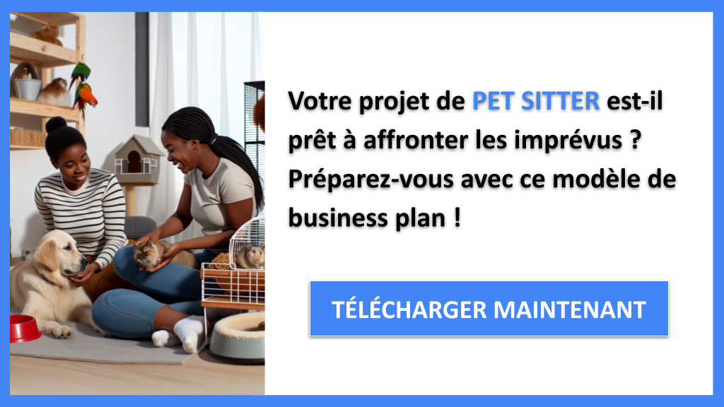 Gestion des Risques PET SITTER - PET SITTER-4