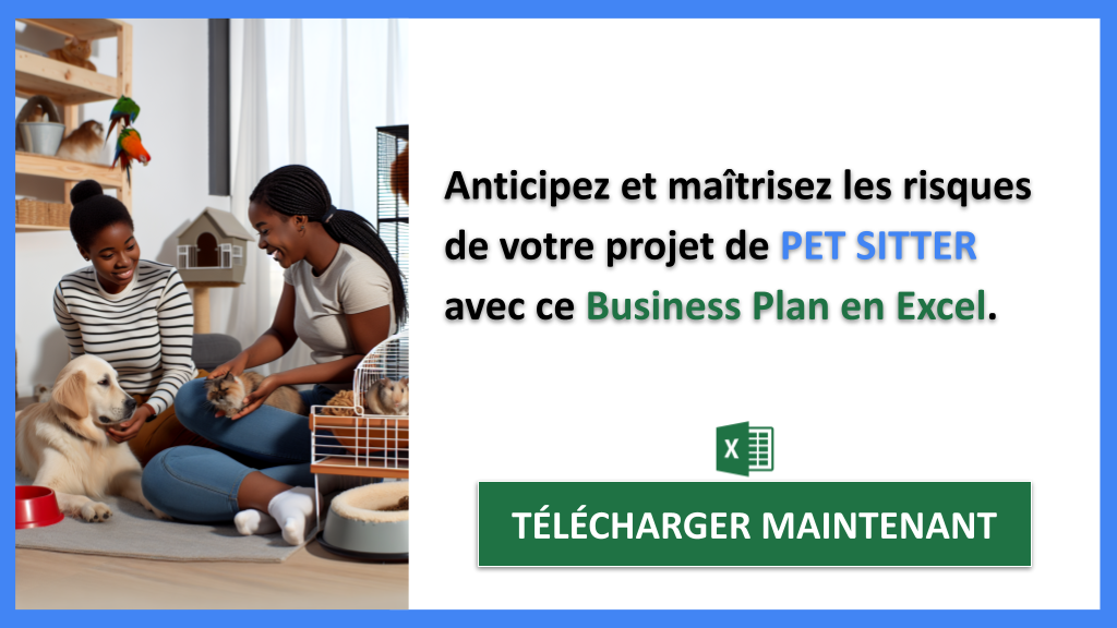 Gestion des Risques PET SITTER - PET SITTER-5