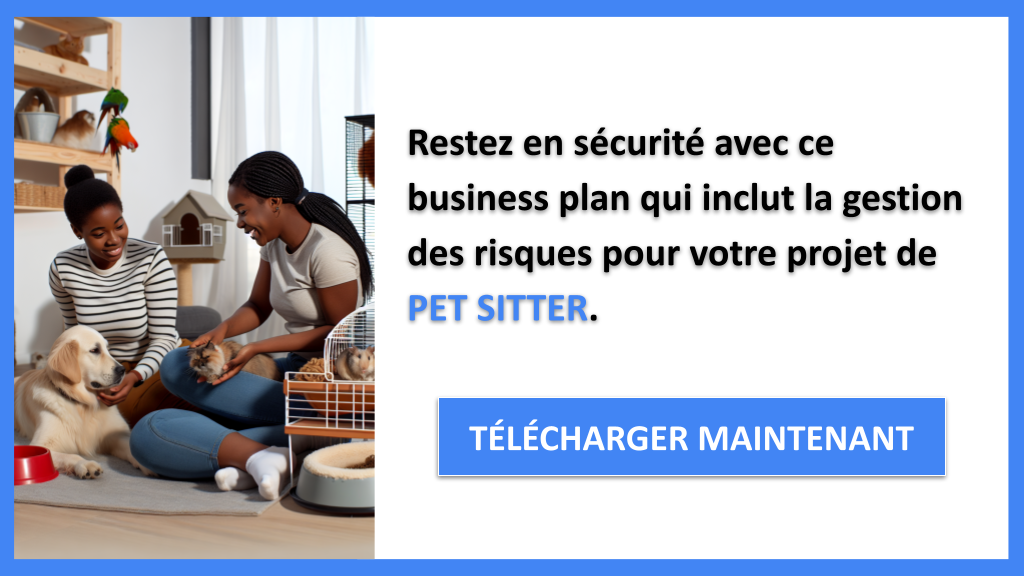 Gestion des Risques PET SITTER - PET SITTER-6