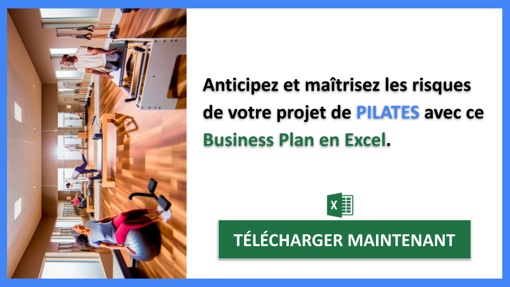 Gestion des Risques Pilates - PILATES-5