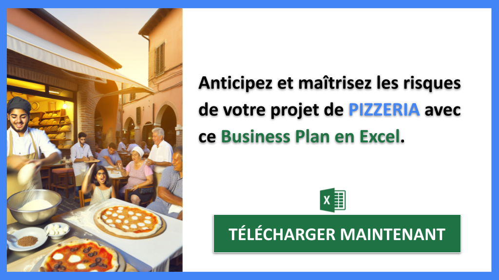 Gestion des Risques Pizzeria - PIZZERIA-5