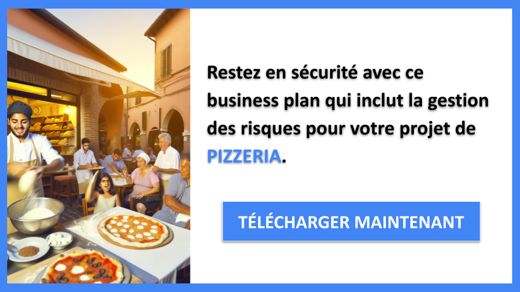 Gestion des Risques Pizzeria - PIZZERIA-6