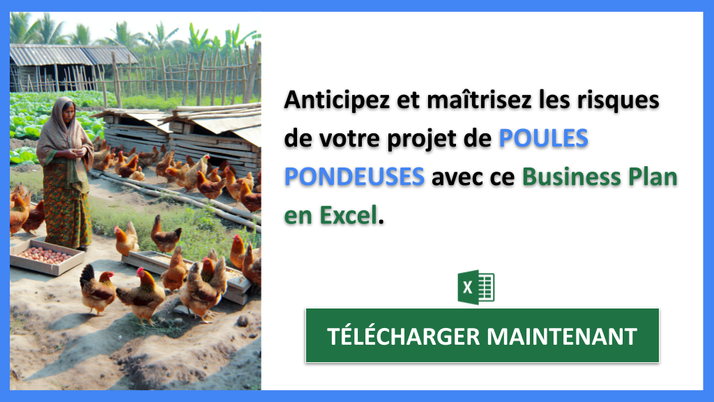 Gestion des Risques Poules Pondeuses - POULES PONDEUSES-5