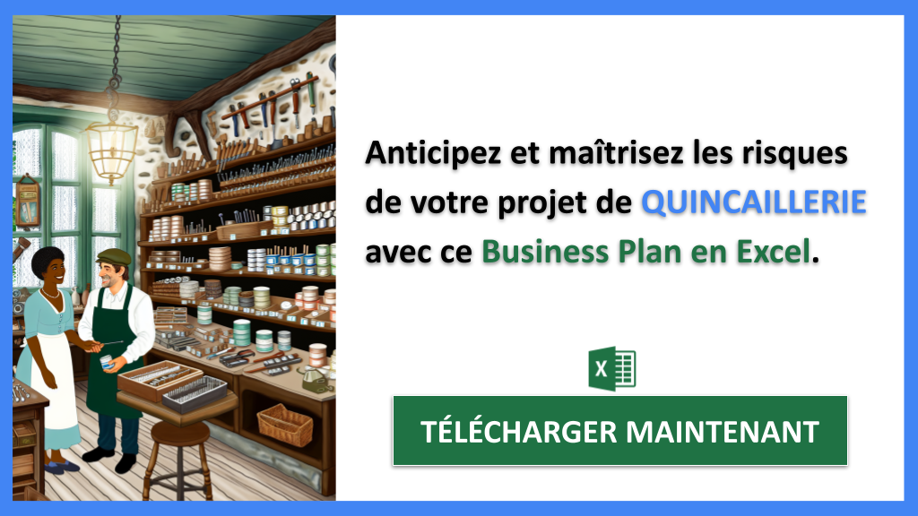 Gestion des Risques Quincaillerie - QUINCAILLERIE-5