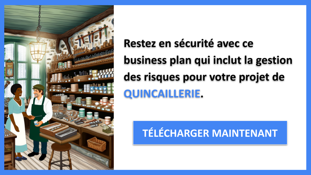Gestion des Risques Quincaillerie - QUINCAILLERIE-6