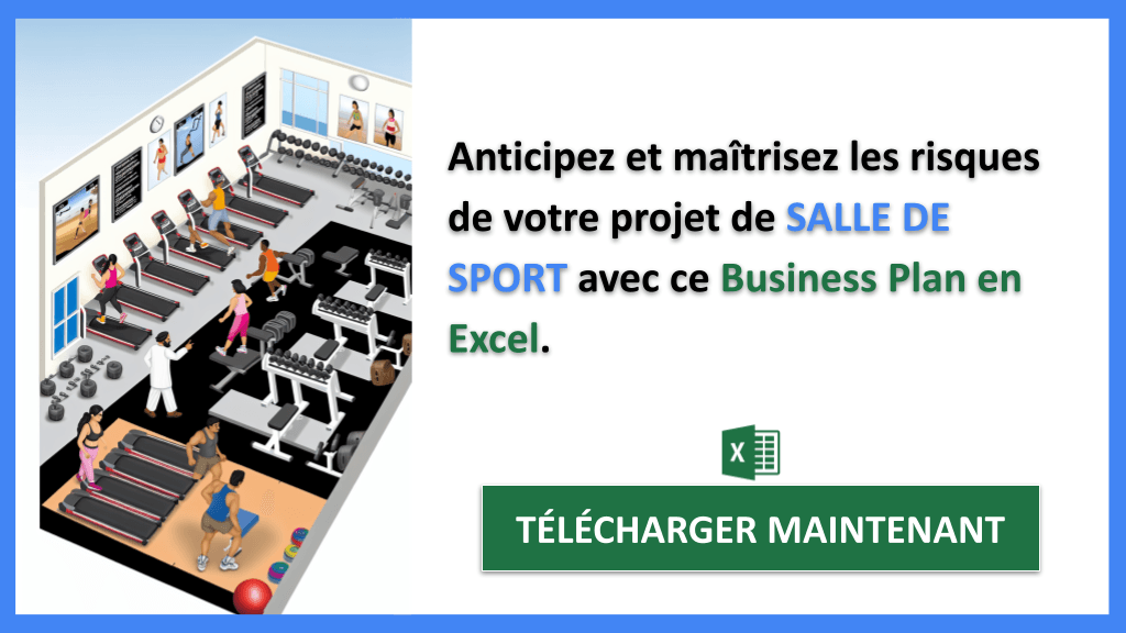 Gestion des Risques Salle de Sport - SALLE DE SPORT-5